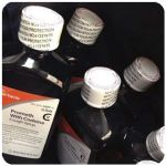 Кодеин сироп Codein (для приготовления напитка Lean, Purple Drank)  473 мл  в Гудермесе