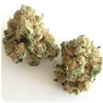 Шишки "White Widow"  (Белая вдова)  Гидропоника -  Бошка VHQ в Гудермесе