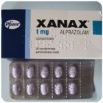 Xanax Pfizer (Ксанакс, Alprazolam) VHQ 1mg в Гудермесе Xanax Pfizer (Ксанакс, Alprazolam) VHQ 1mg в Гудермесе