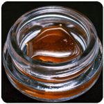 Гашишное масло (импорт Калифорния)  Distillate  в Гудермесе USA ТГК 98.5%