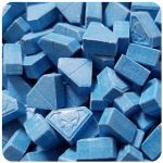 Экстази  Ecstasy Punisher 250 мг MDMA в Гудермесе